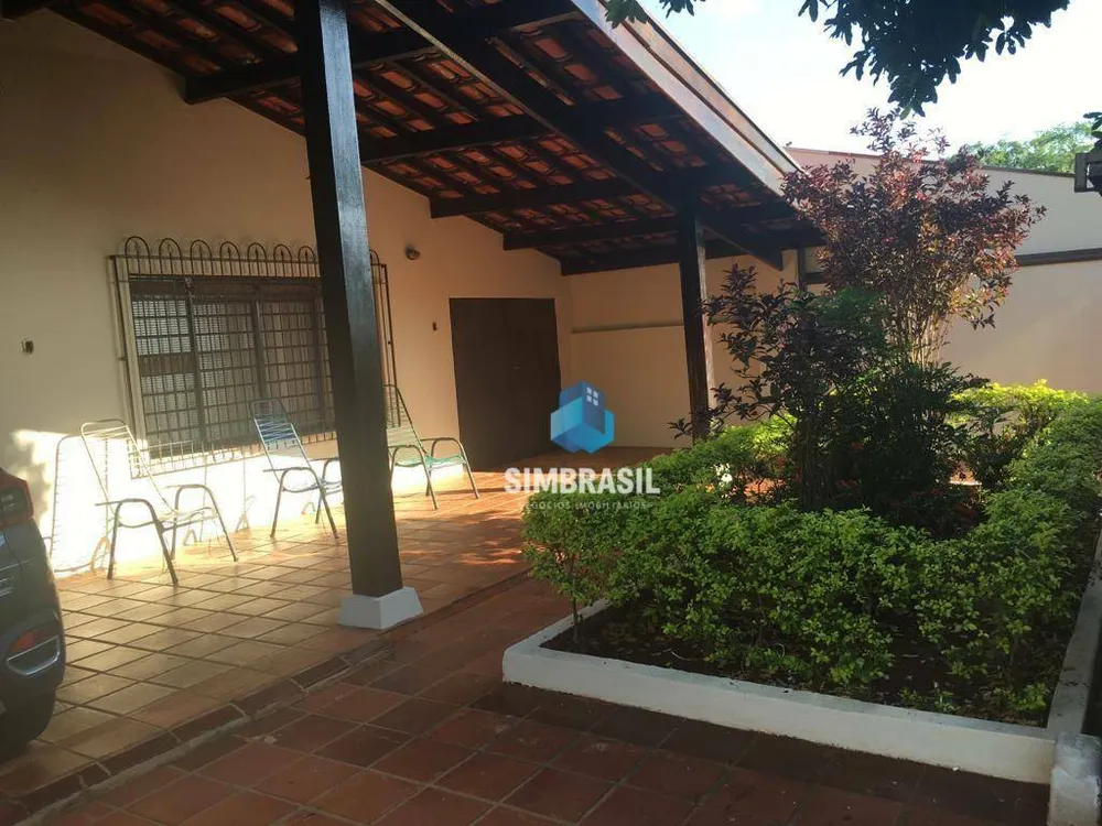 Casa, 3 quartos, 218 m² - Foto 3