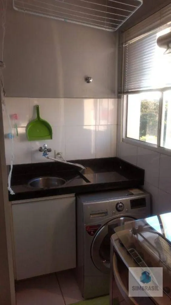 Apartamento, 2 quartos, 67 m² - Foto 4