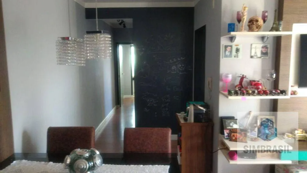 Apartamento, 2 quartos, 67 m² - Foto 3