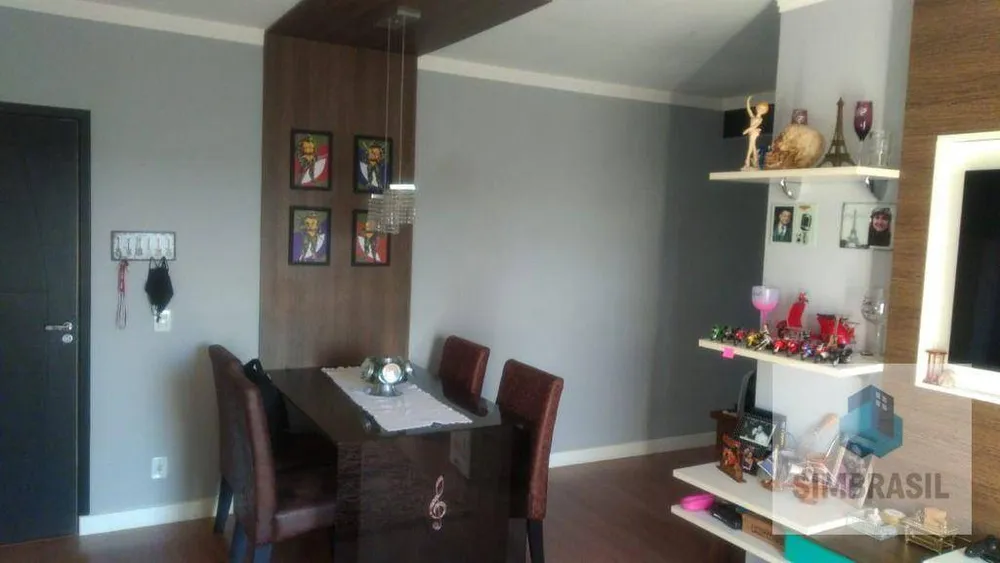 Apartamento, 2 quartos, 67 m² - Foto 2