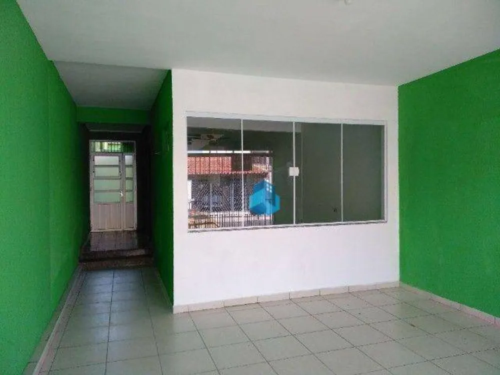 Casa, 4 quartos, 180 m² - Foto 1