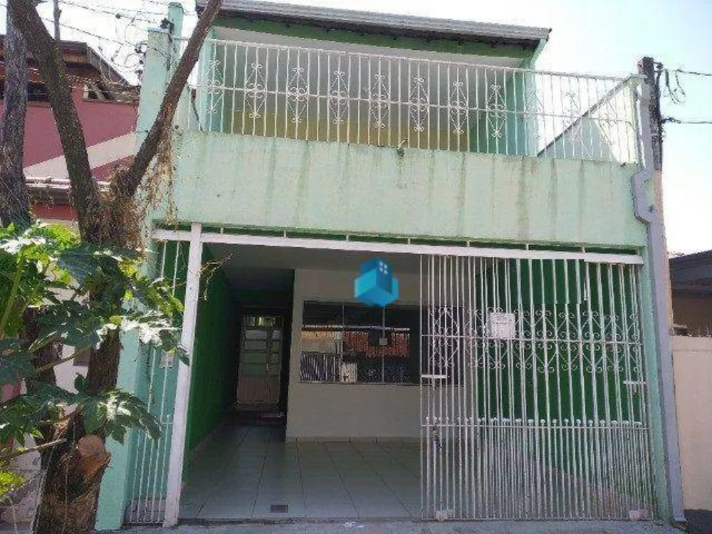 Casa, 4 quartos, 180 m² - Foto 2