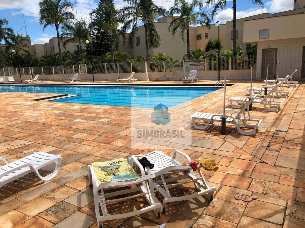 Apartamento, 2 quartos, 57 m² - Foto 3
