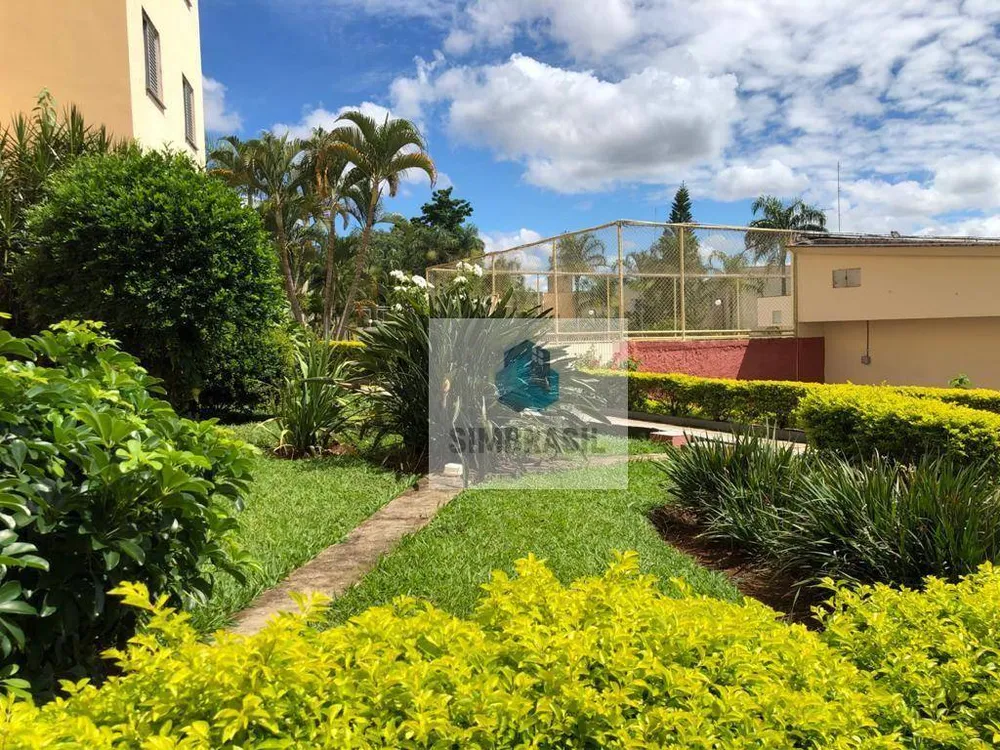 Apartamento, 2 quartos, 57 m² - Foto 4