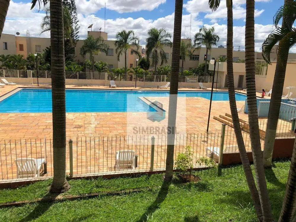 Apartamento, 2 quartos, 57 m² - Foto 1