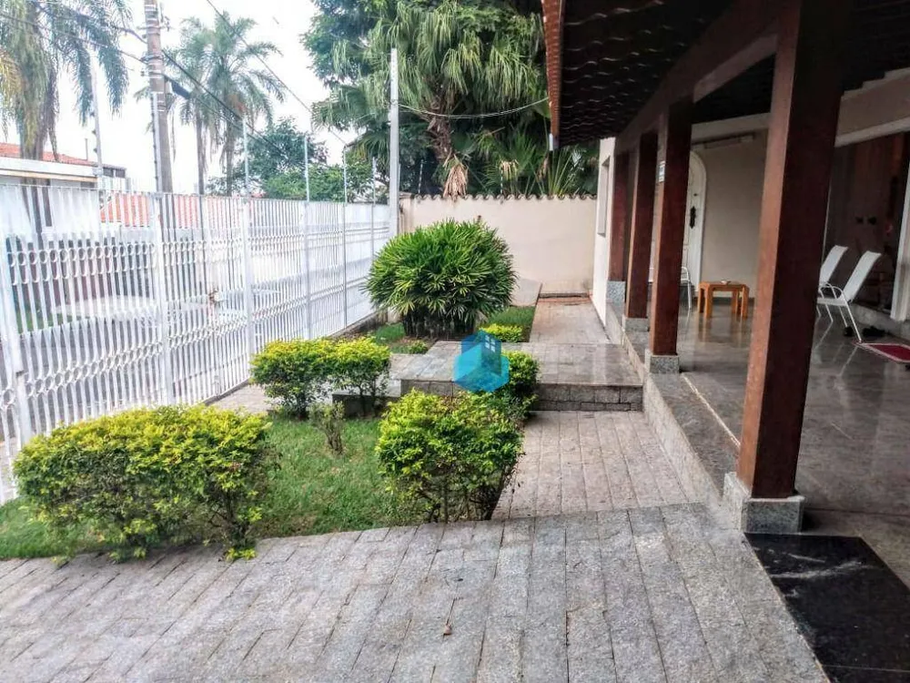 Casa, 4 quartos, 480 m² - Foto 2