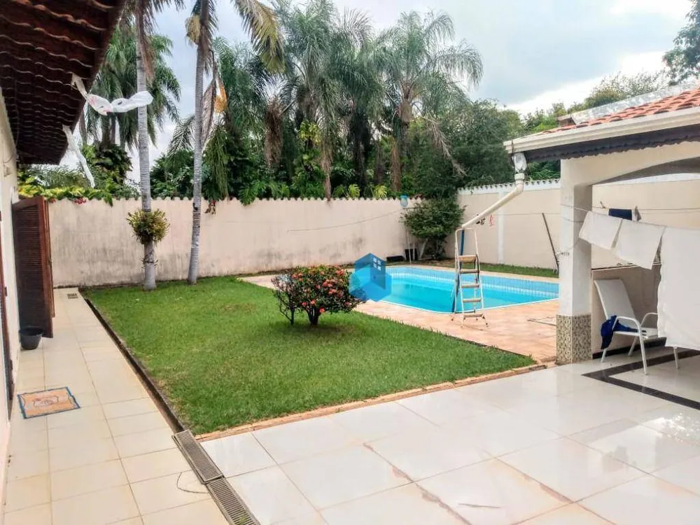 Casa, 4 quartos, 480 m² - Foto 3