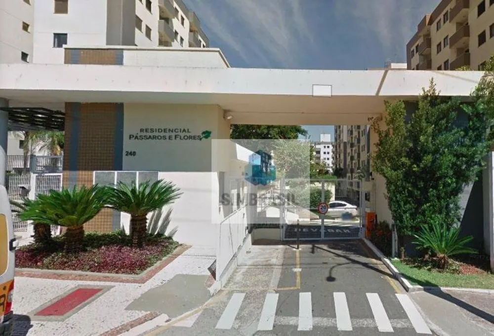 Apartamento, 3 quartos, 82 m² - Foto 4