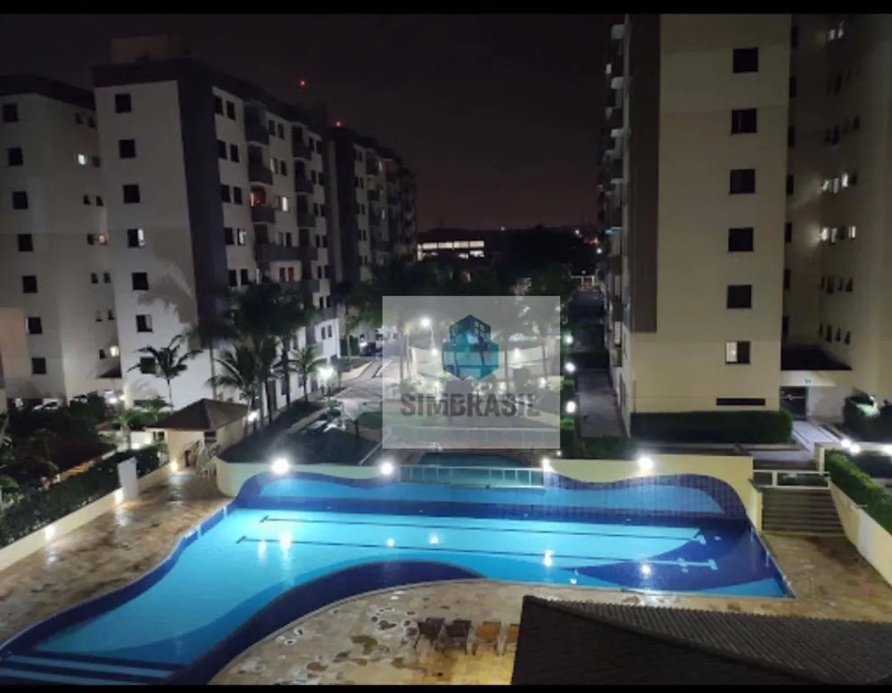 Apartamento, 3 quartos, 82 m² - Foto 3