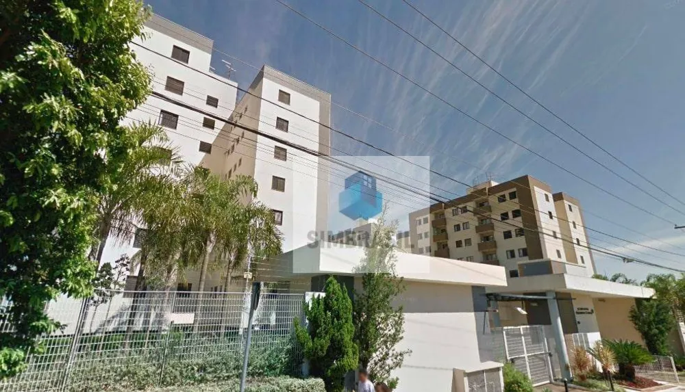 Apartamento, 3 quartos, 82 m² - Foto 2