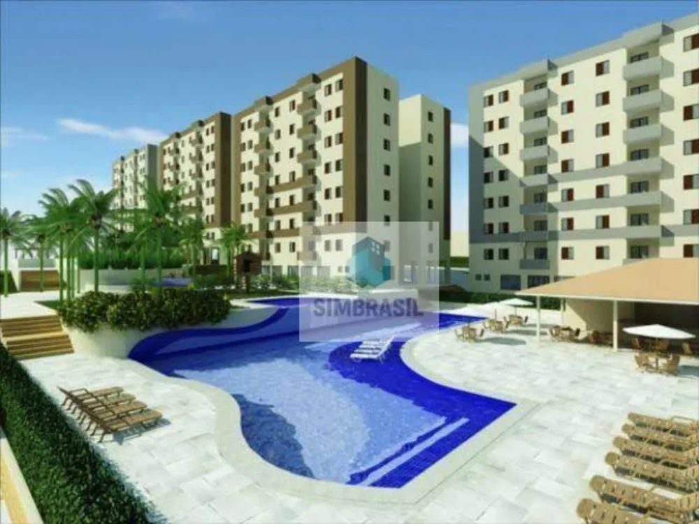 Apartamento, 3 quartos, 82 m² - Foto 1