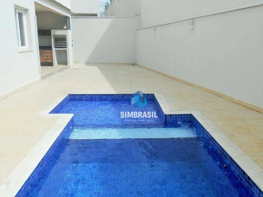 Casa, 4 quartos, 257 m² - Foto 3