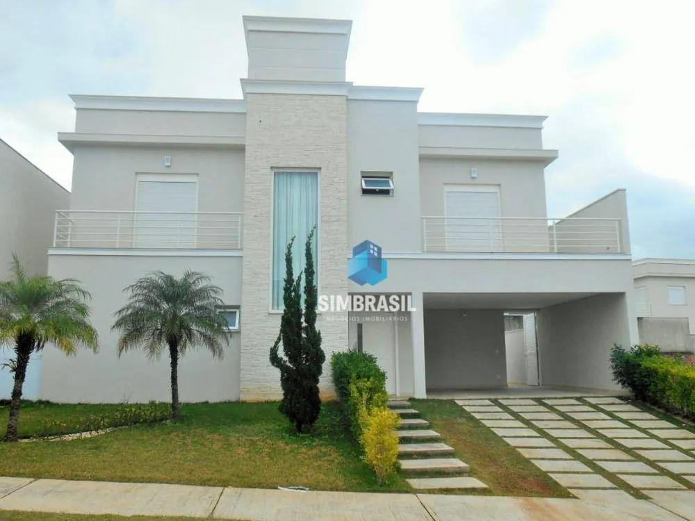 Casa, 4 quartos, 257 m² - Foto 2