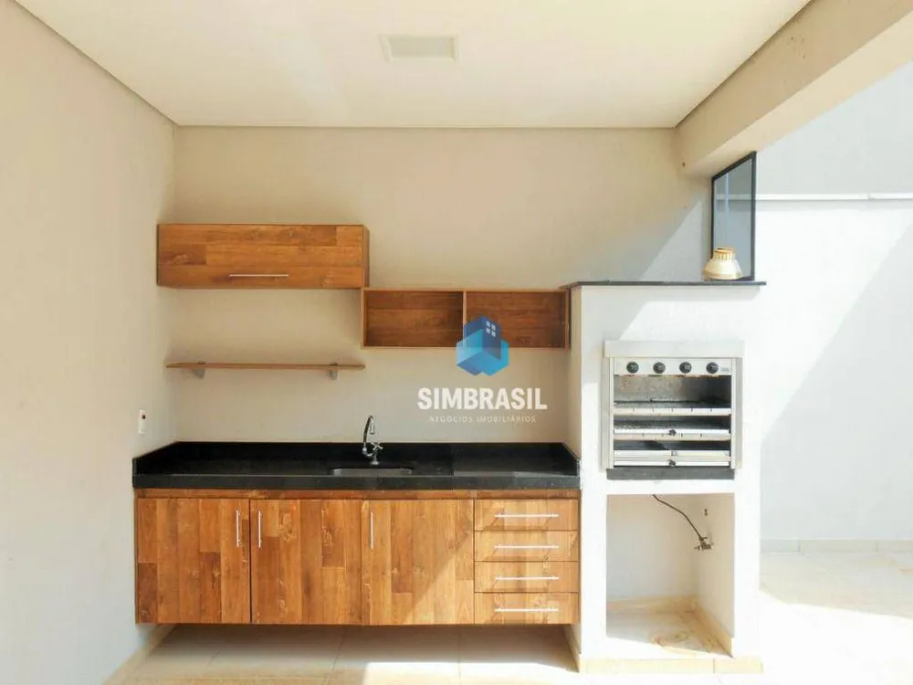 Casa, 4 quartos, 257 m² - Foto 4