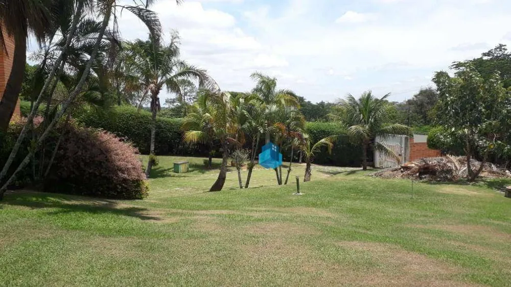 Chácara, 4 quartos, 5000 m² - Foto 3