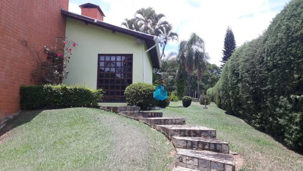 Chácara, 4 quartos, 5000 m² - Foto 4