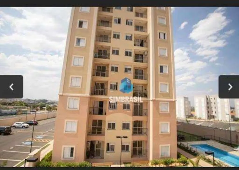 Casa, 2 quartos, 55 m² - Foto 1