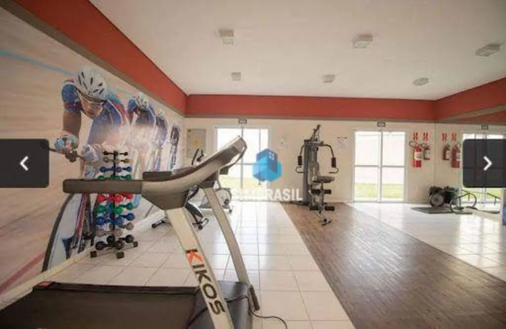 Casa, 2 quartos, 55 m² - Foto 3