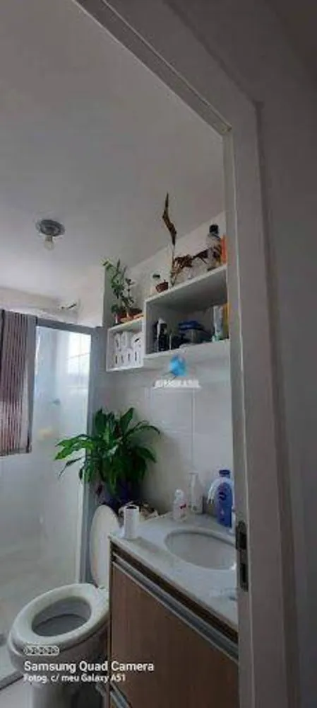 Casa, 2 quartos, 55 m² - Foto 2