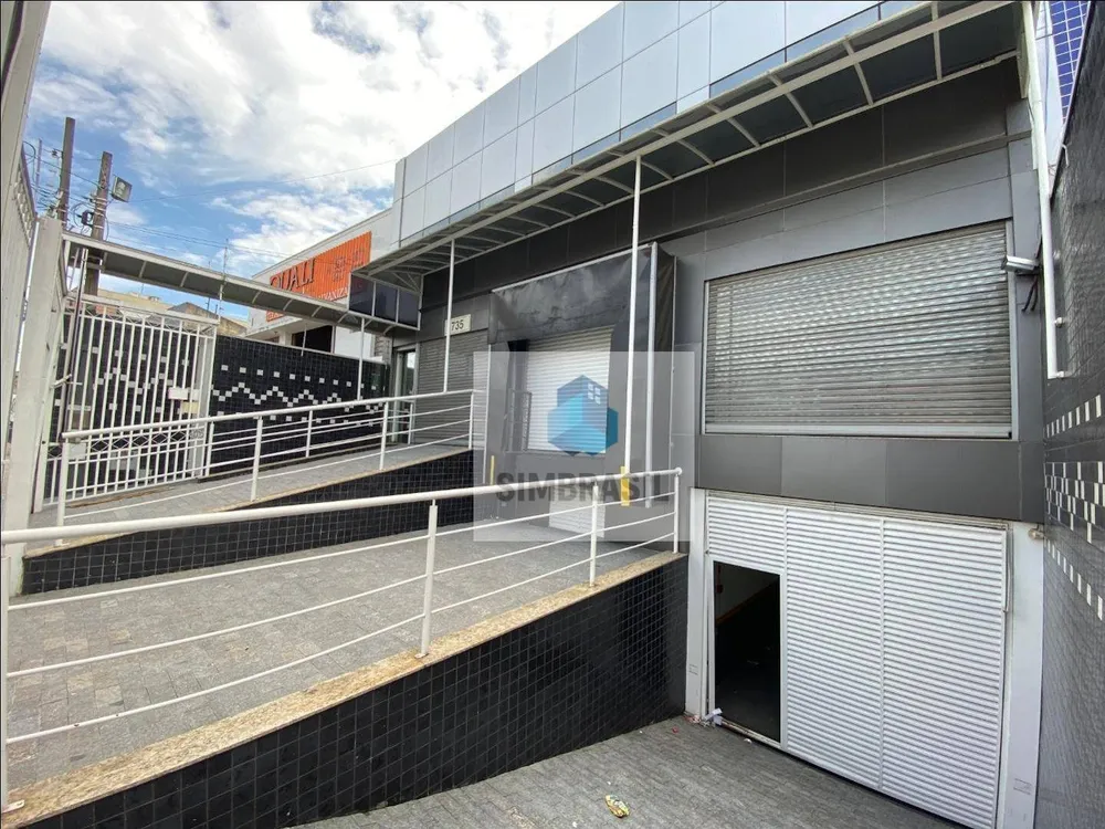 Depósito-Galpão, 800 m² - Foto 2