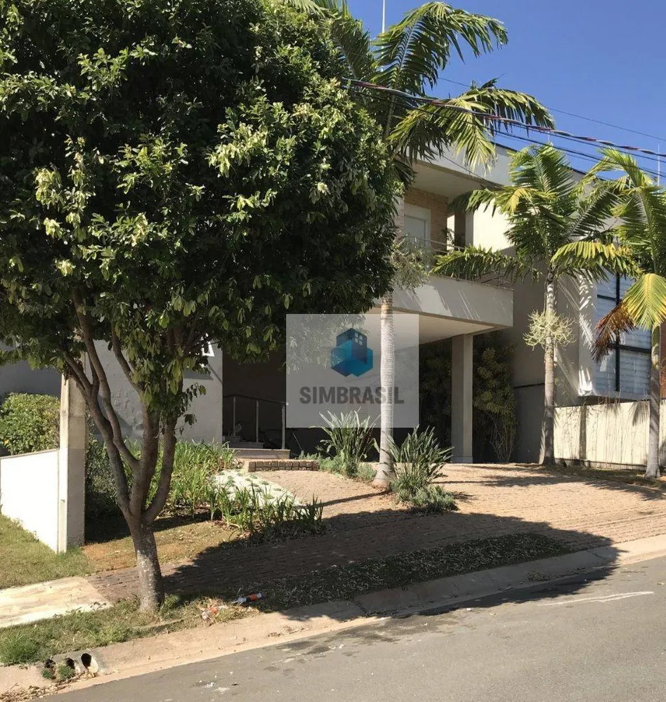 Casa, 5 quartos, 320 m² - Foto 2