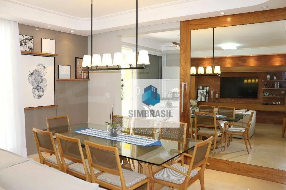Casa, 5 quartos, 320 m² - Foto 4