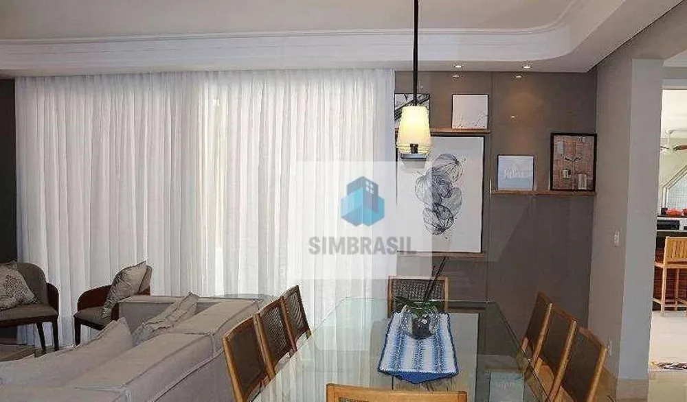 Casa, 5 quartos, 320 m² - Foto 3