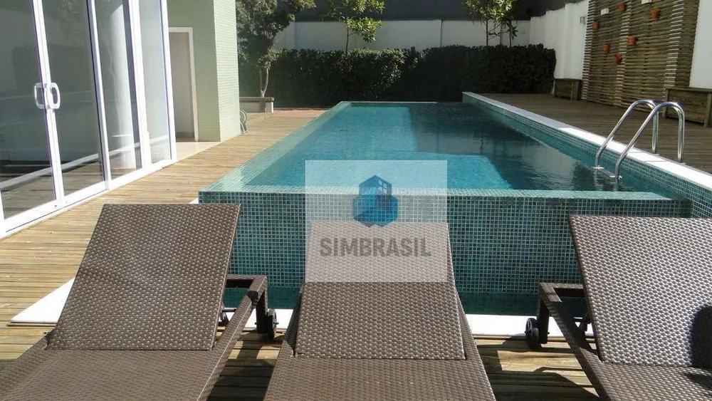 Apartamento, 4 quartos, 151 m² - Foto 1