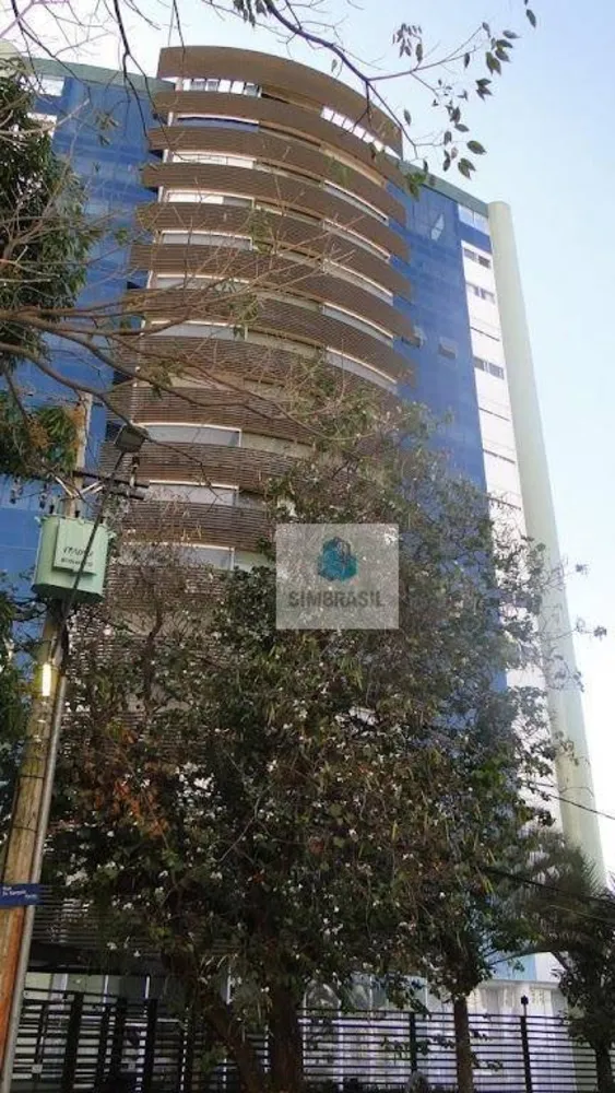 Apartamento, 4 quartos, 151 m² - Foto 4