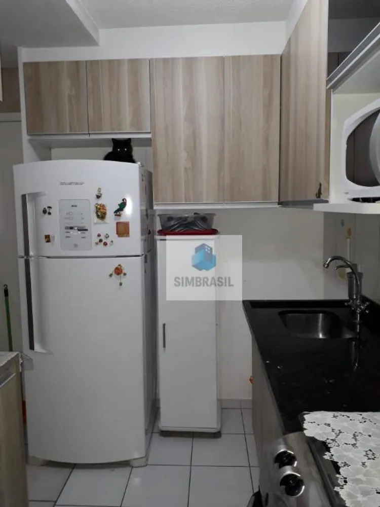 Apartamento, 3 quartos, 51 m² - Foto 3