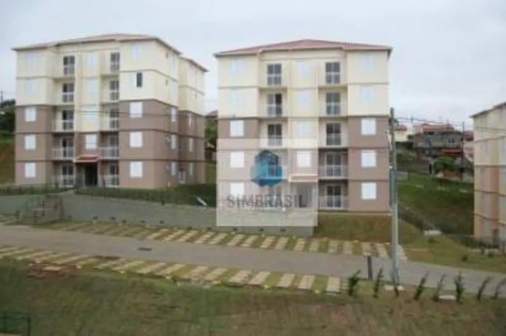 Apartamento, 3 quartos, 51 m² - Foto 1