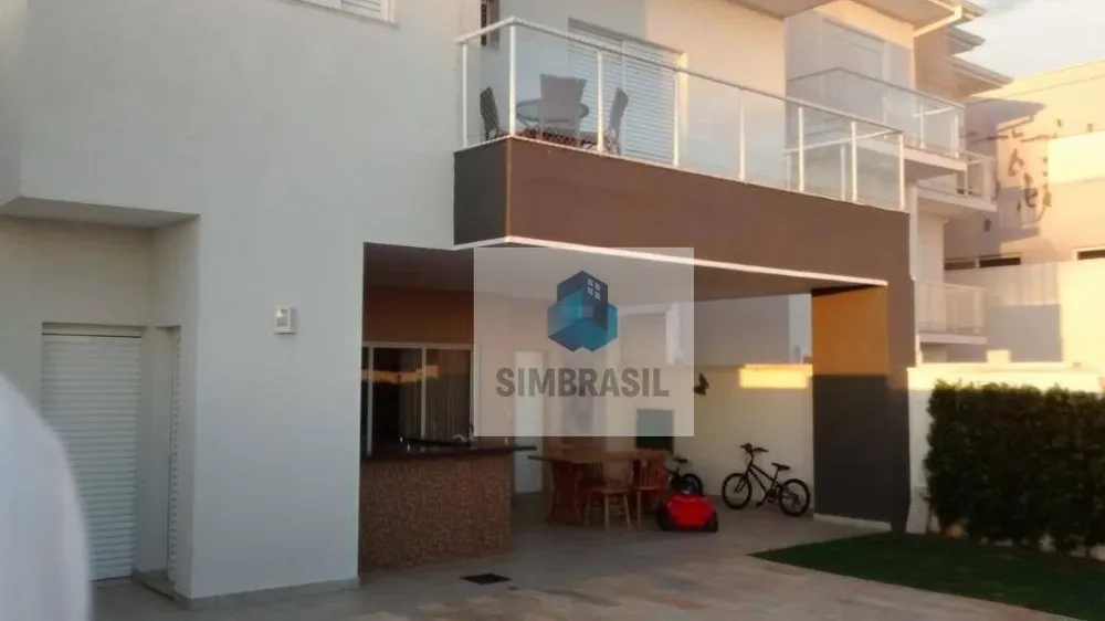 Casa, 3 quartos, 284 m² - Foto 2