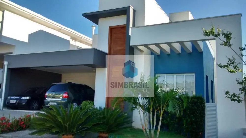 Casa, 3 quartos, 284 m² - Foto 1