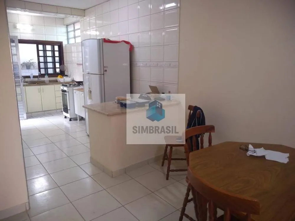 Casa, 3 quartos, 99 m² - Foto 1