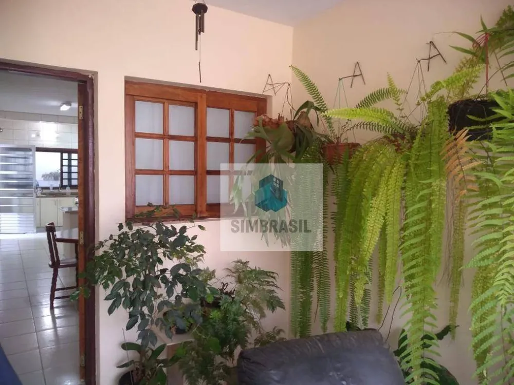 Casa, 3 quartos, 99 m² - Foto 2