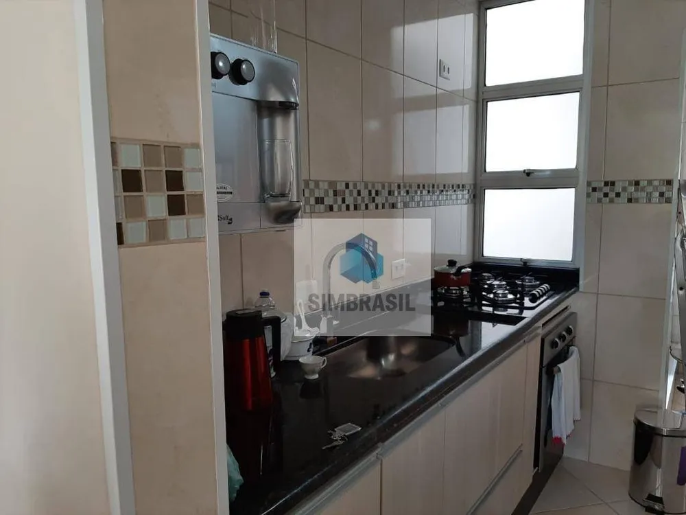 Apartamento, 3 quartos, 60 m² - Foto 4