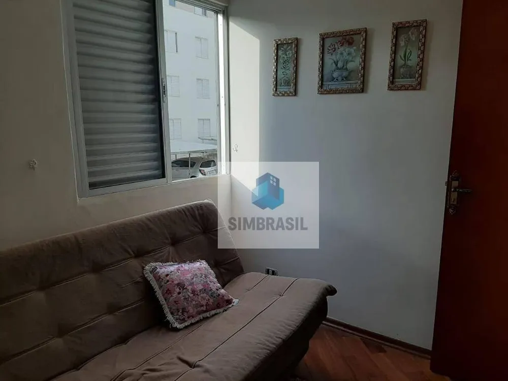 Apartamento, 3 quartos, 60 m² - Foto 3