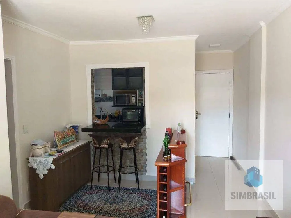 Apartamento, 3 quartos, 75 m² - Foto 1