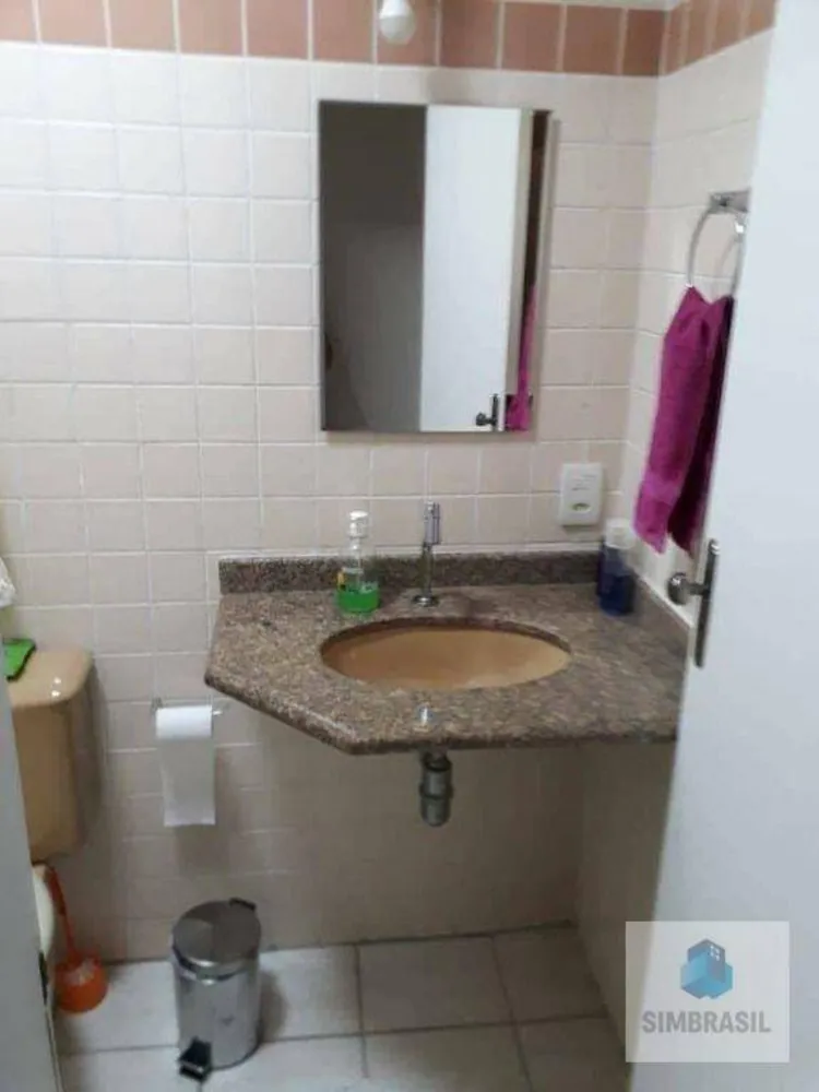 Apartamento, 3 quartos, 75 m² - Foto 2