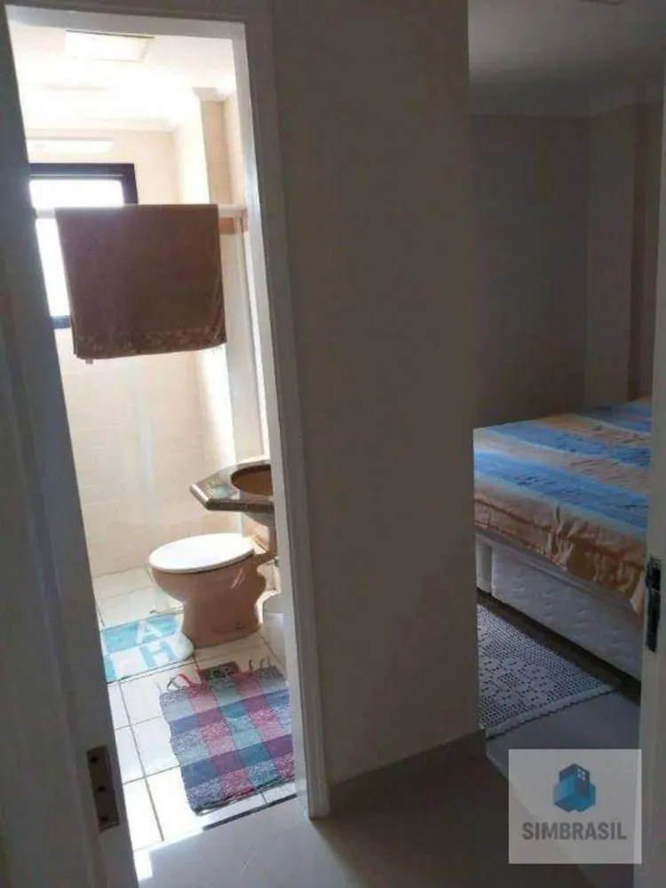 Apartamento, 3 quartos, 75 m² - Foto 4