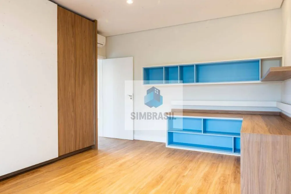 Casa, 5 quartos, 550 m² - Foto 4