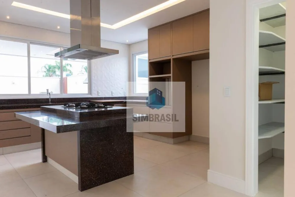 Casa, 5 quartos, 550 m² - Foto 2
