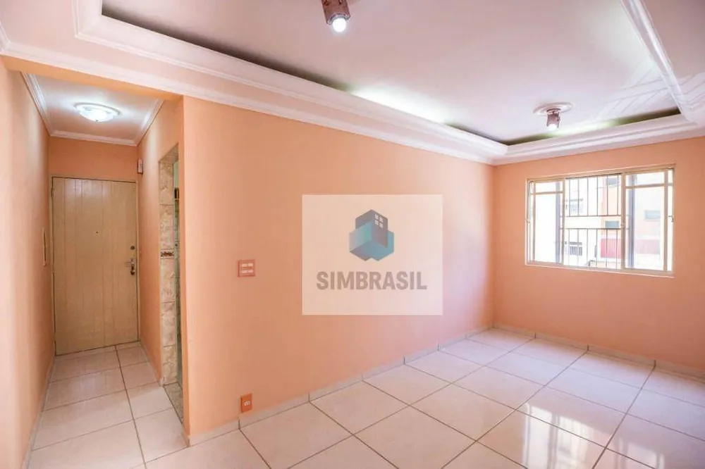Apartamento, 2 quartos, 57 m² - Foto 3