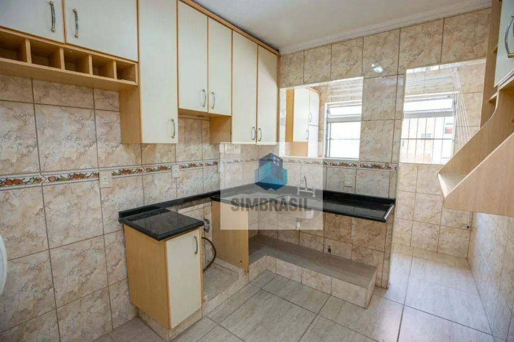 Apartamento, 2 quartos, 57 m² - Foto 1