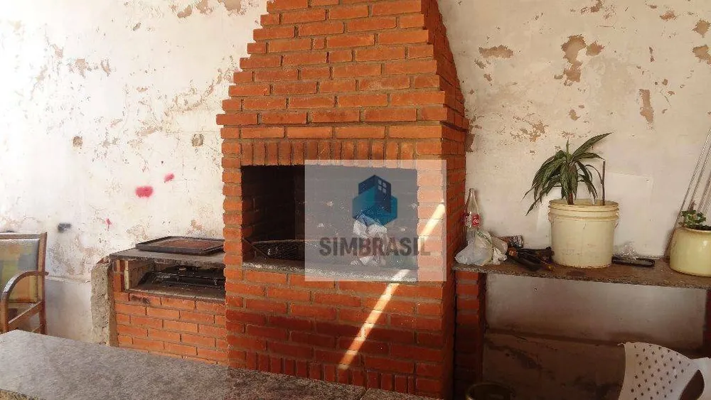 Casa, 4 quartos, 309 m² - Foto 4