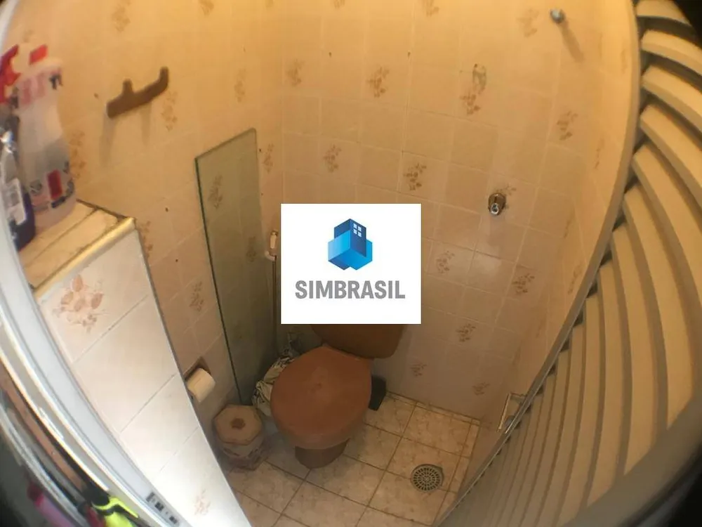 Apartamento, 2 quartos, 45 m² - Foto 3