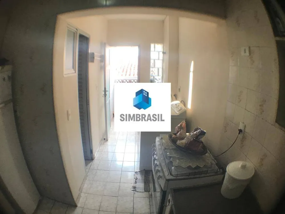 Apartamento, 2 quartos, 45 m² - Foto 2