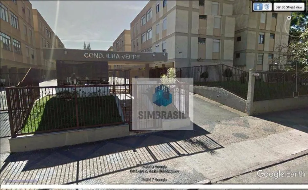 Apartamento, 2 quartos, 73 m² - Foto 2