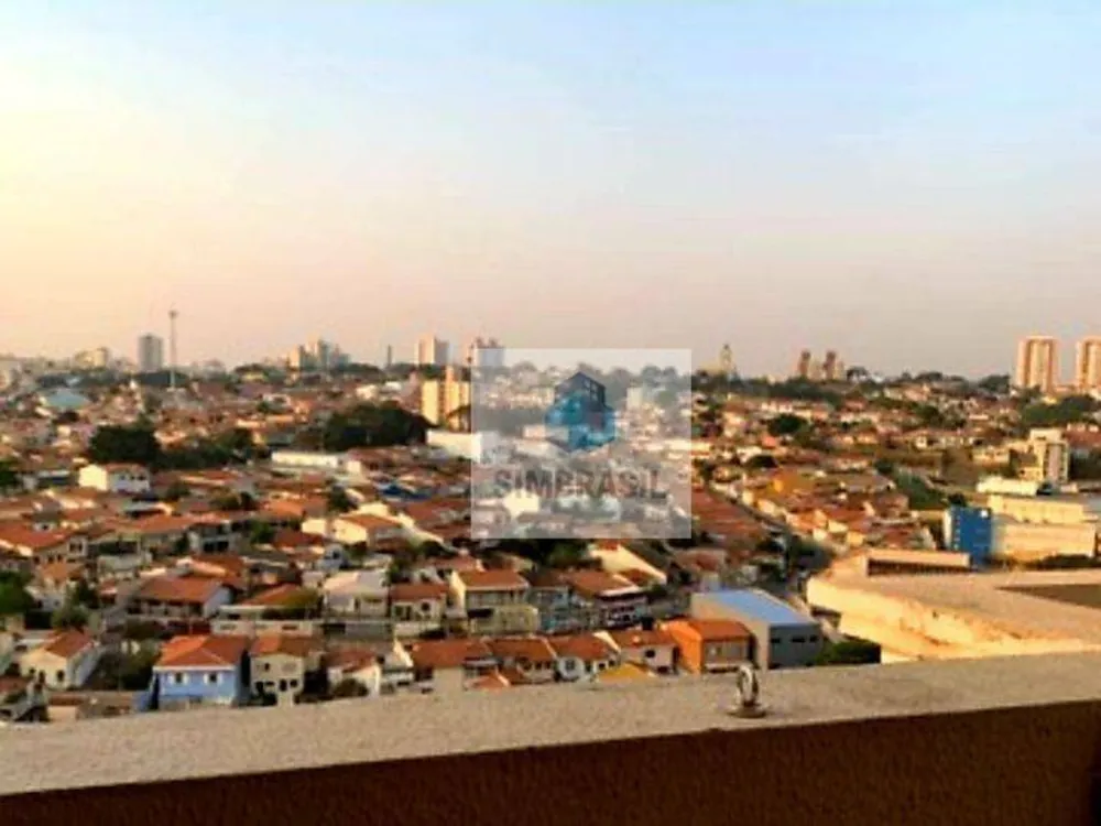 Cobertura, 2 quartos, 108 m² - Foto 3