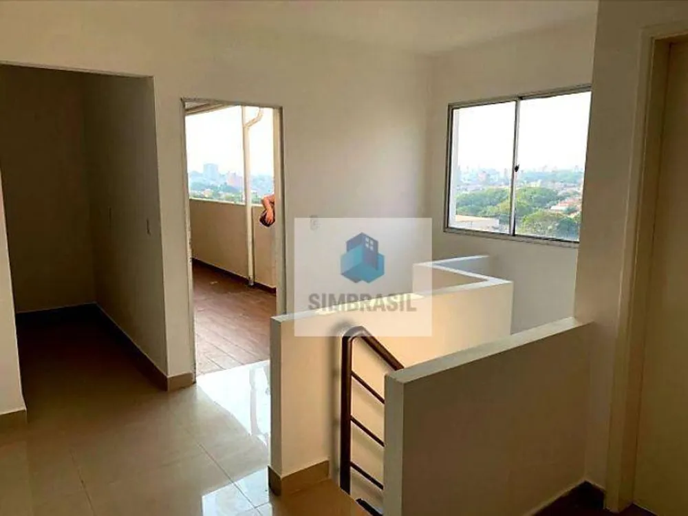 Cobertura, 2 quartos, 108 m² - Foto 4